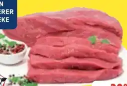 Edeka Race Charolaise Rinder-Hüftsteak Angebot