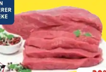 Edeka Race Charolaise Rinder-Hüftsteak Angebot
