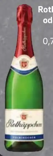 Edeka Frischemarkt Rotkäppchen Sekt Angebot