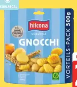 Edeka Hilcona Gnocchi Angebot