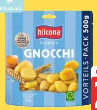 Edeka Hilcona Gnocchi Angebot