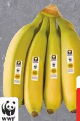 Edeka Edeka Herzstücke Bananen Angebot