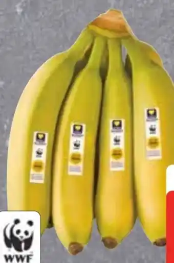Edeka Edeka Herzstücke Bananen Angebot
