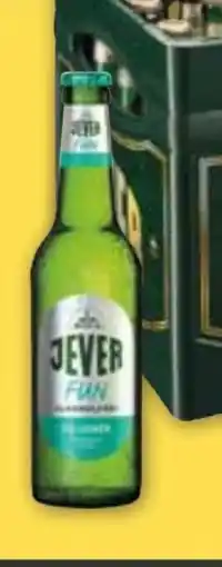 Edeka Jever Fun Angebot
