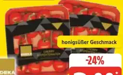 Edeka Edeka Selection Cherry-Rispentomaten Angebot