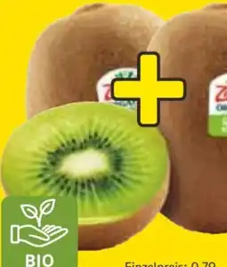 Edeka Zespri Bio Kiwi Angebot