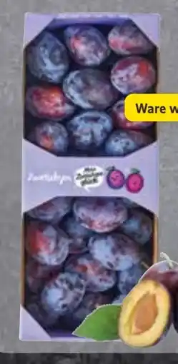 Edeka Zwetschen Angebot