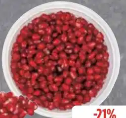 Edeka Healthy Hand Granatapfelkerne Angebot