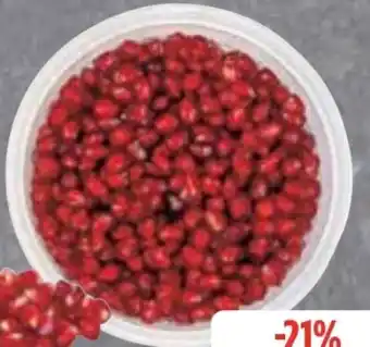 Edeka Healthy Hand Granatapfelkerne Angebot