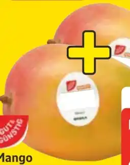 Edeka Gut & Günstig Mango Angebot