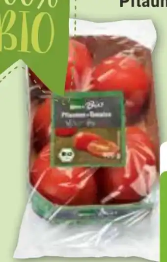 Edeka Edeka Bio Pflaumentomaten Angebot