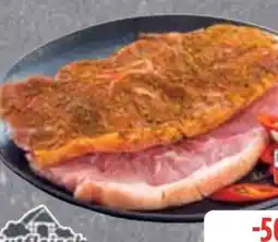Edeka Gutfleisch Holzfällersteak Angebot