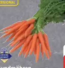 Edeka Unsere Heimat Bundmöhren Angebot