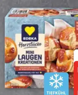 Edeka Edeka Herzstücke Mini Laugen Kreationen Angebot