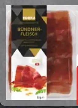 Edeka Edeka Selection Bündnerfleisch Angebot