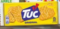 Edeka LU Tuc Cracker Angebot