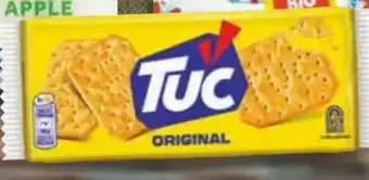 Edeka LU Tuc Cracker Angebot