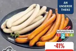 Edeka Gutfleisch Schinkengriller Angebot