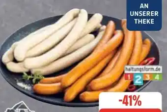 Edeka Gutfleisch Schinkengriller Angebot