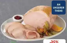Edeka Holsteiner Putenräucherei Putenbrustfilet Angebot