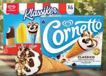 Edeka Langnese Cornetto Eis Angebot