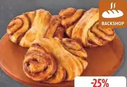 Edeka Gut & Günstig Franzbrötchen Angebot