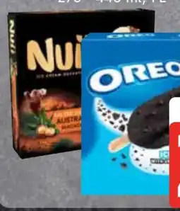 Edeka Nuii Stieleis Angebot