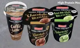 Edeka Ehrmann High Protein Mousse Angebot