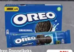 Edeka Oreo Doppelkeks Original Angebot