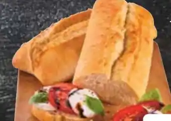 Edeka Edeka Bäckerei Ciabatta Angebot