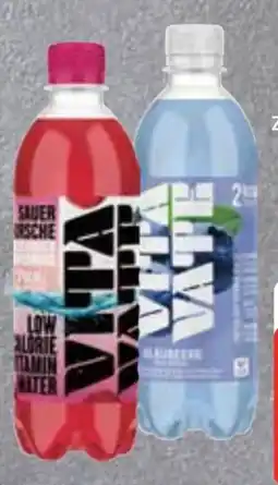 Edeka Vita Vate Sauerkirsche Angebot