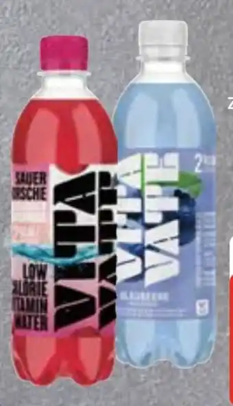 Edeka Vita Vate Sauerkirsche Angebot
