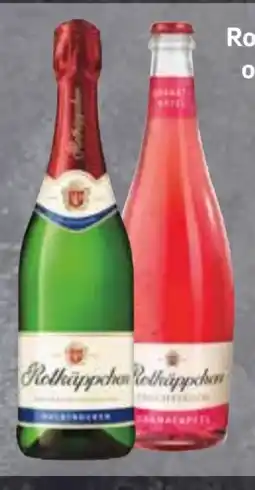 Edeka Rotkäppchen Sekt Granatapfel Angebot