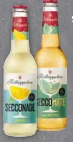Edeka Rotkäppchen Secconade Angebot