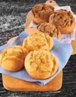 Edeka Edeka Bäckerei Dinkel-Potatobrötchen Angebot