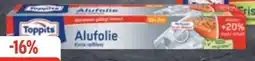 Edeka Edeka Premium Alufolie Angebot