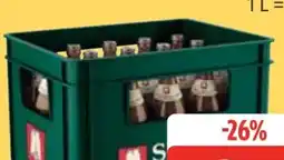 Edeka Spaten Münchner Hell Angebot