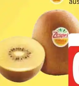 Edeka Zespri Kiwi Gold Angebot
