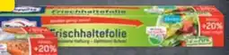 Edeka Toppits Frischhaltefolie Angebot