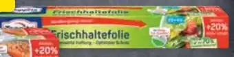 Edeka Toppits Frischhaltefolie Angebot
