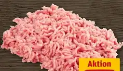 REWE Center Puten Hackfleisch Angebot