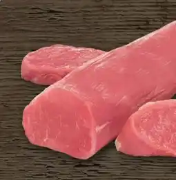 REWE Center Bio-Schweinefilet Angebot
