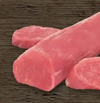 REWE Center Bio-Schweinefilet Angebot