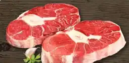REWE Center Fülscher Fleisch Rinder-Beinscheiben Angebot
