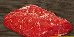 REWE Center Fülscher Fleisch Roastbeef Angebot