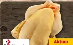 REWE Center Schönecke Maishähnchen Angebot