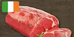 REWE Center Irisches Entrecôte Angebot