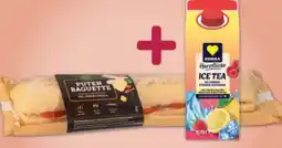 Edeka Hanse Frisch Baguettes Angebot