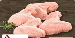 REWE Center Schönecke Hähnchenflügel Angebot
