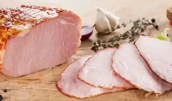 REWE Center Rewe Kasseler-Braten Angebot